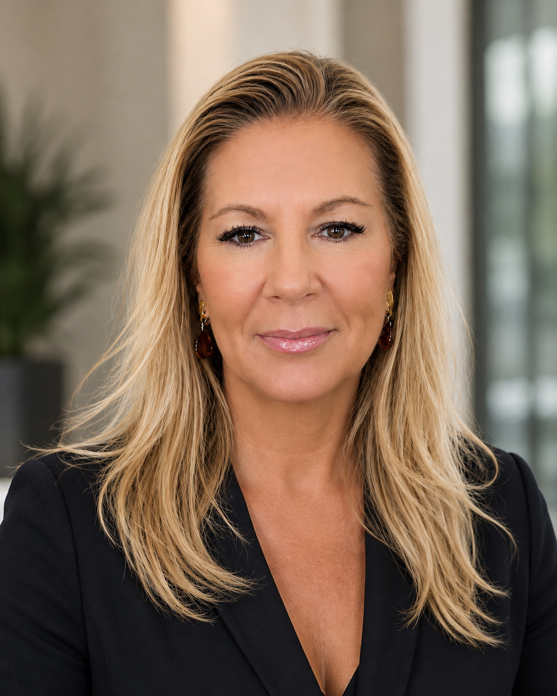 Picture of Leslie Cornell Anders